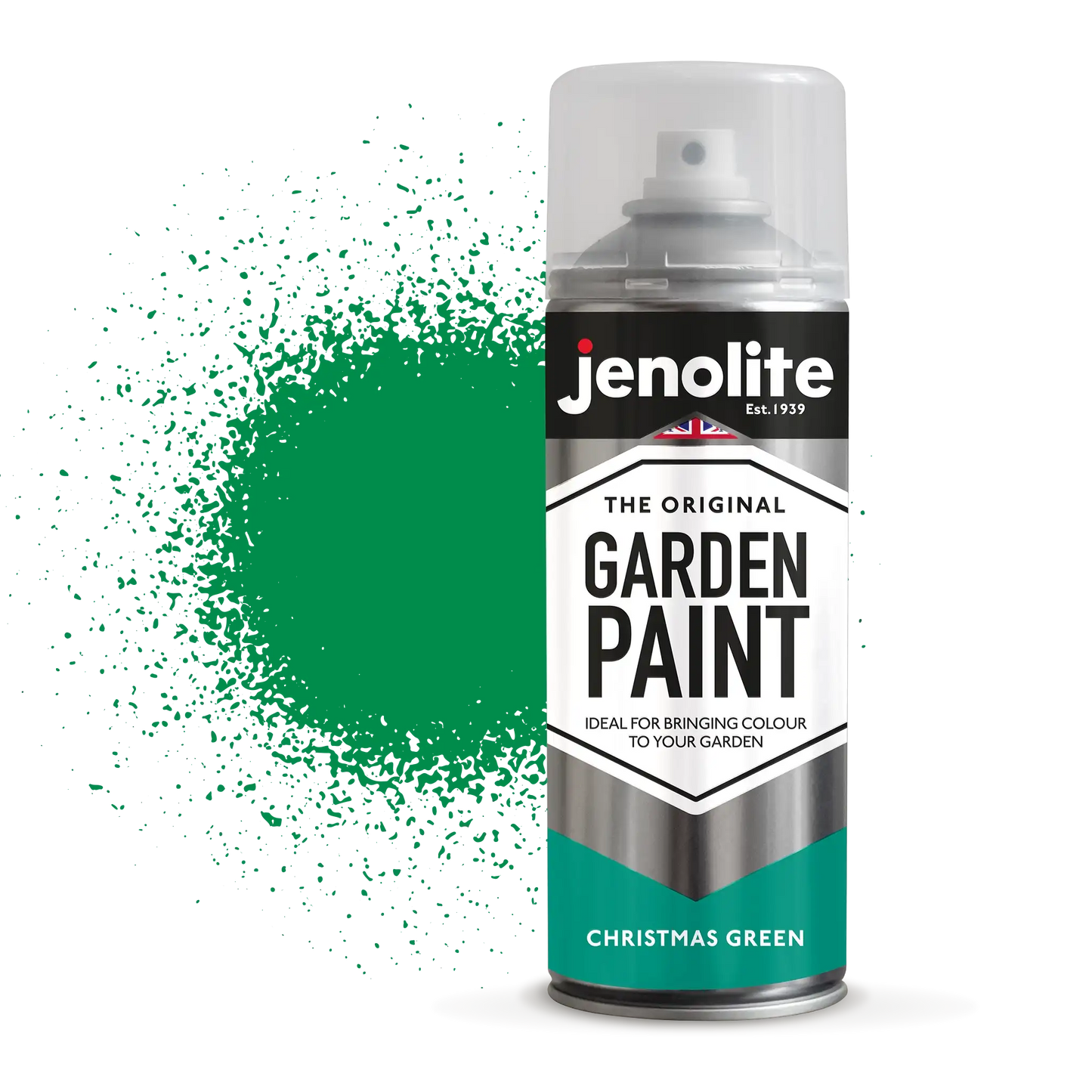 DIRECTORUST Garden Spray Paint | CHALKY FINISH | 400ml | Multi-Surface Spray Paint