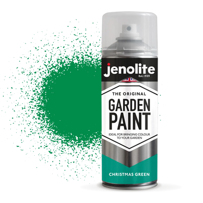 DIRECTORUST Garden Spray Paint | CHALKY FINISH | 400ml | Multi-Surface Spray Paint