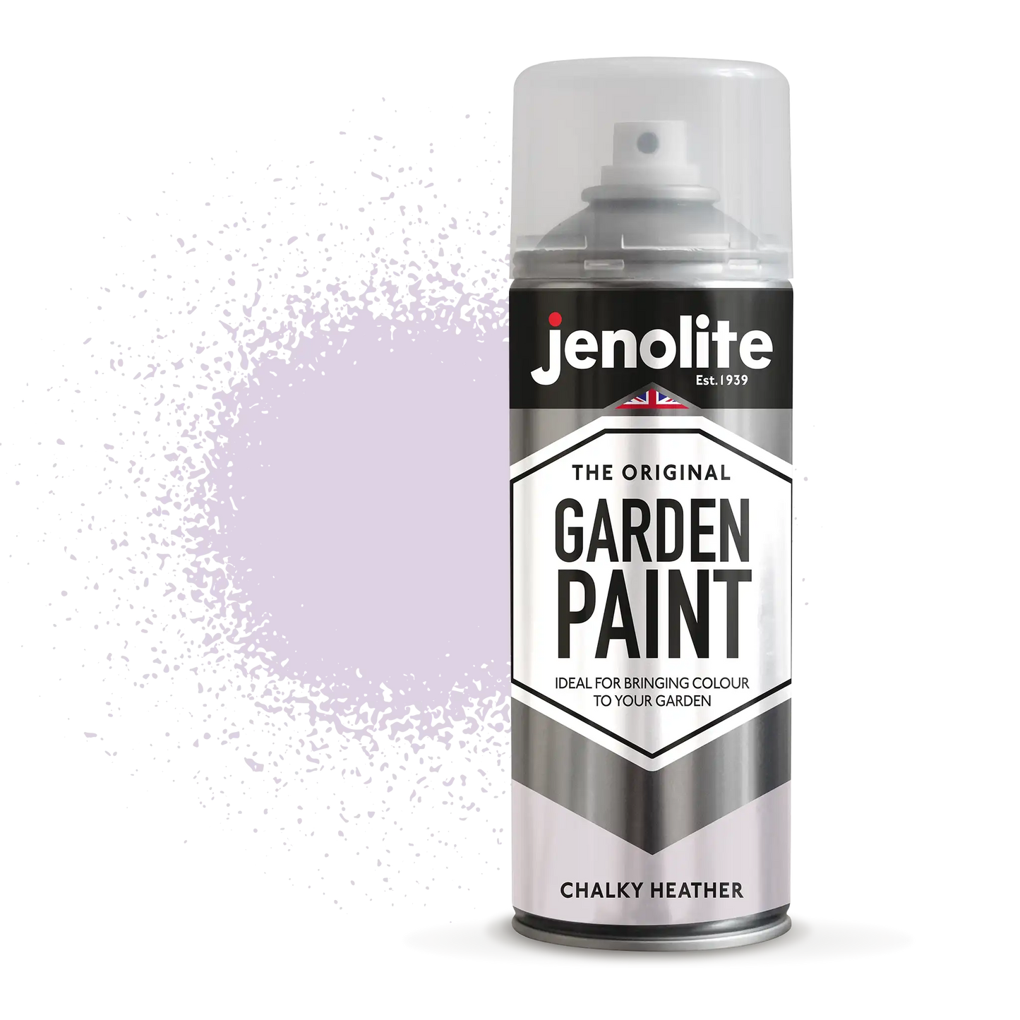 DIRECTORUST Garden Spray Paint | CHALKY FINISH | 400ml | Multi-Surface Spray Paint