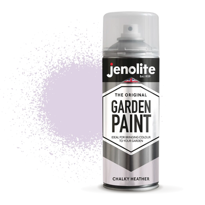DIRECTORUST Garden Spray Paint | CHALKY FINISH | 400ml | Multi-Surface Spray Paint