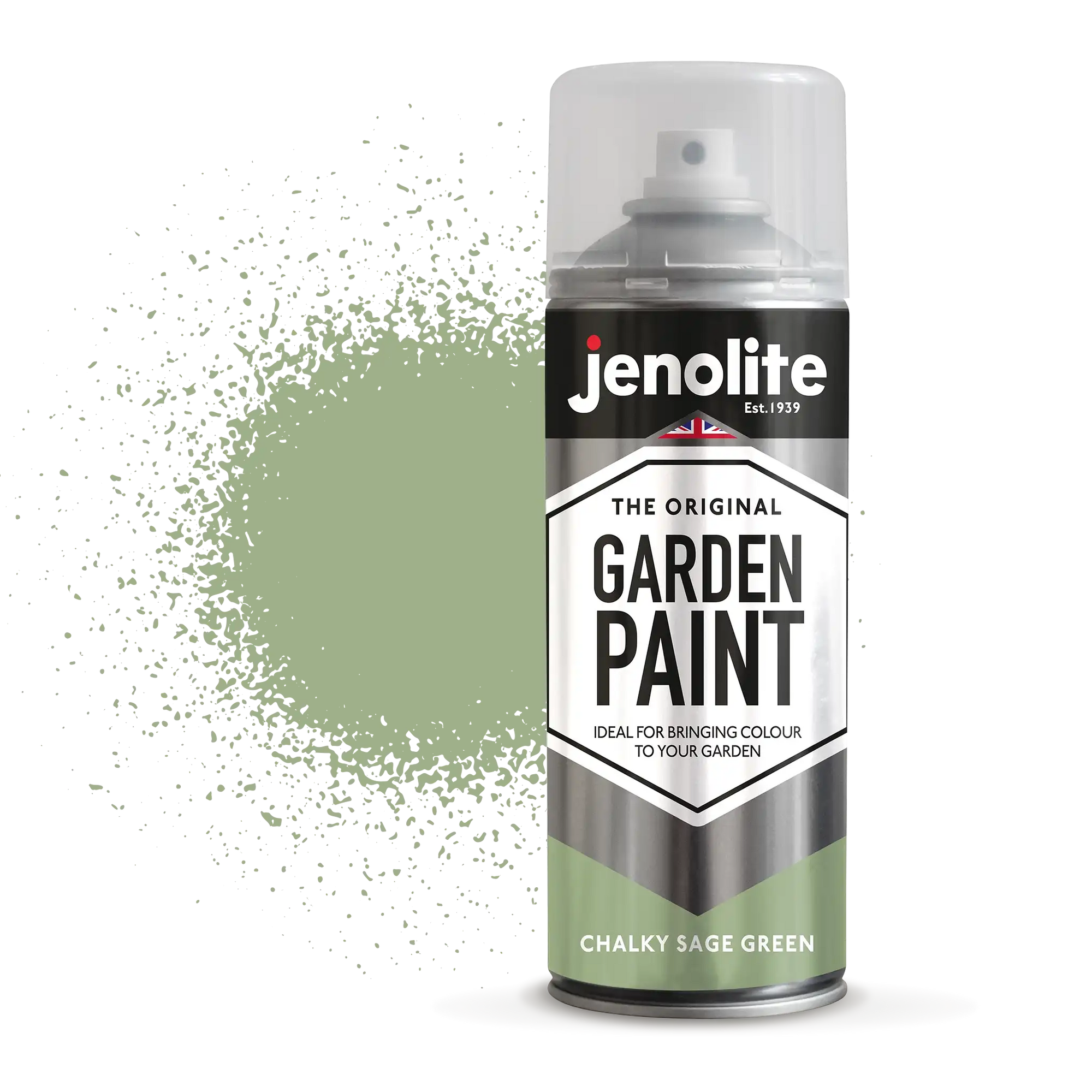 Garden Spray Paint | 400ml Aerosol