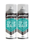 Stop Leak Sealer Spray | 400ml | Leak Sealer for Gutters and Flat Roofs