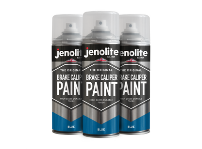 Brake Caliper Spray Paint | Durable And Weathering Resistant