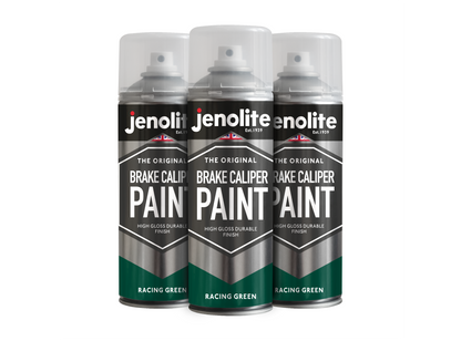Brake Caliper Spray Paint | Durable And Weathering Resistant