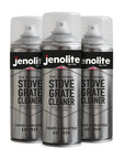 Stove Grate Cleaner Aerosol | 400ml