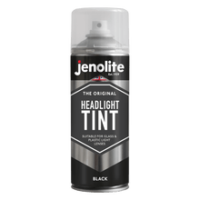 Headlight Tint Spray Paint | Black | 400ml