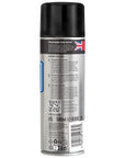 Rust Converter Epoxy Aerosol | 500ml | Turns Rust into Ready To Paint Surface
