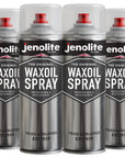 Waxoil Aerosol Spray | 500ml | Rust Protection Spray