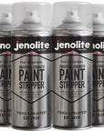 Industrial Strength Paint Stripper/Paint Remover Aerosol | 400ml
