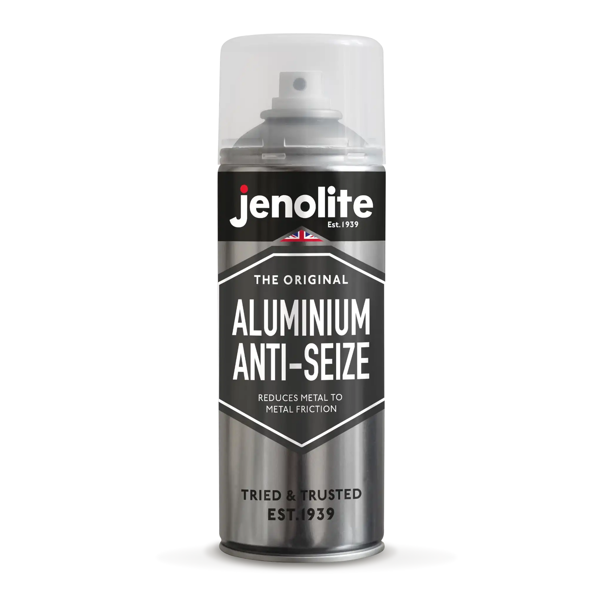 AntiSeize Aluminium or Copper JENOLITE