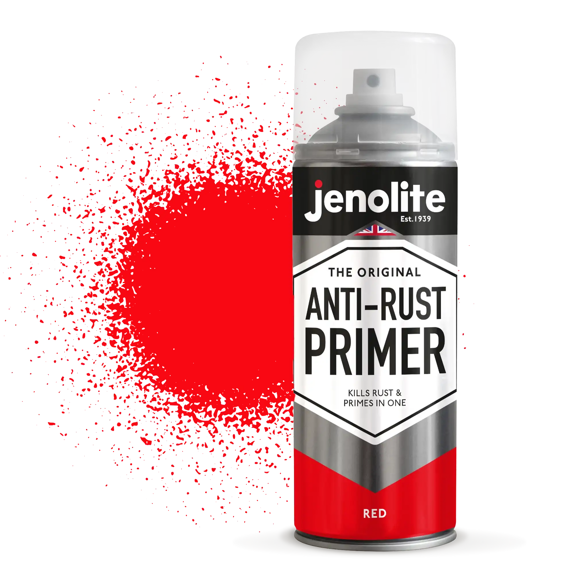 Anti rust sales paint spray