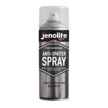 Welders Anti-Spatter Spray Aerosol | Non-flammable | Prevents Adhesion of Welding Spatter | 500ml