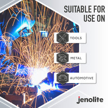 Welders Anti-Spatter Spray Aerosol | Non-flammable | Prevents Adhesion of Welding Spatter | 500ml