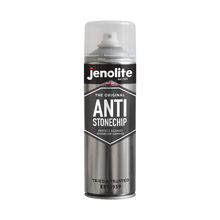 Anti-Stonechip Bodywork Protection | Black | 500ml | Car Bodywork Protection Spray Paint