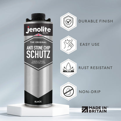 Anti-Stonechip Schutz | 1 Litre