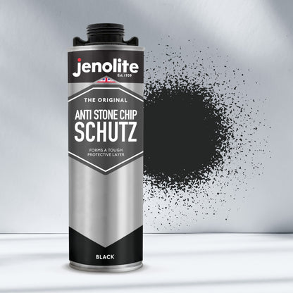 Anti-Stonechip Schutz | 1 Litre