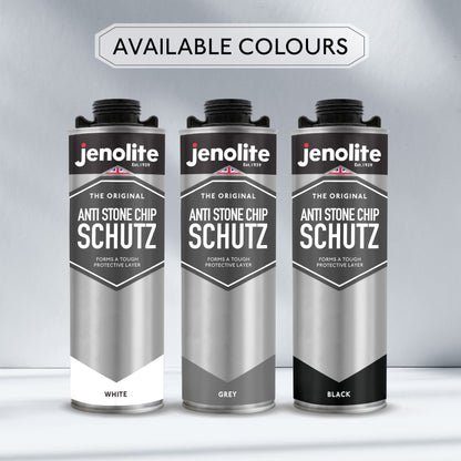 Anti-Stonechip Schutz | 1 Litre