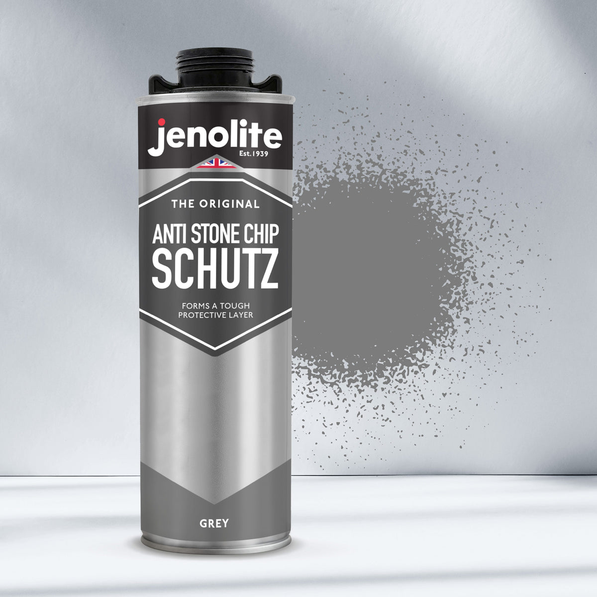Anti-Stonechip Schutz | 1 Litre