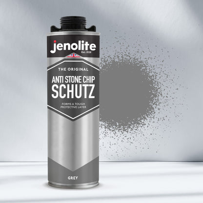 Anti-Stonechip Schutz | 1 Litre