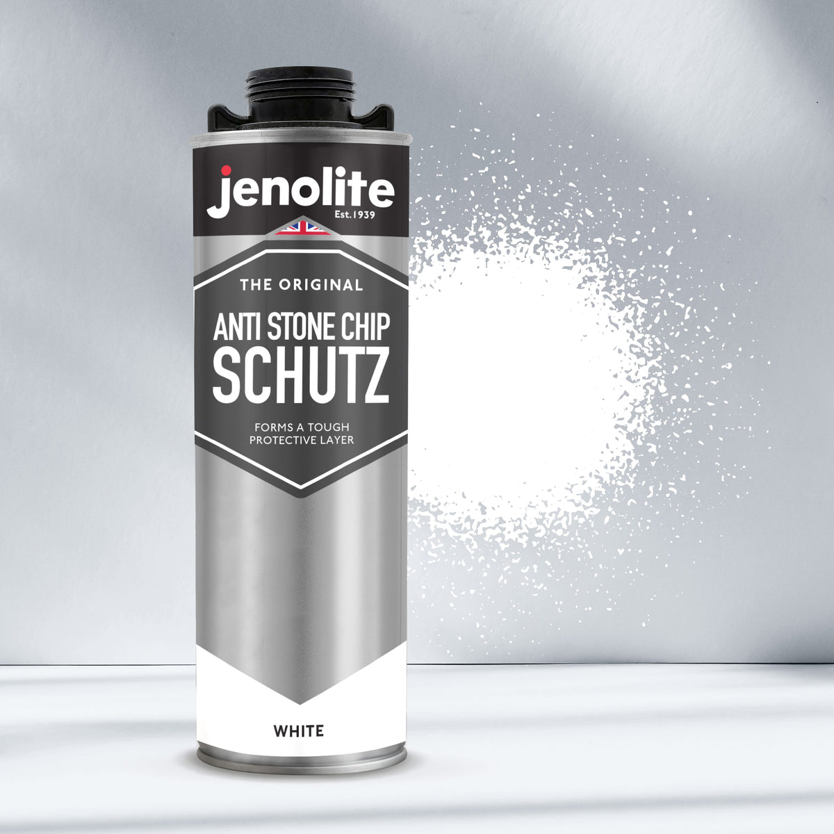 Anti-Stonechip Schutz | 1 Litre