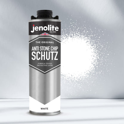 Anti-Stonechip Schutz | 1 Litre