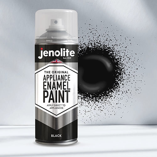 Appliance Enamel Paint Aerosol | 400ml