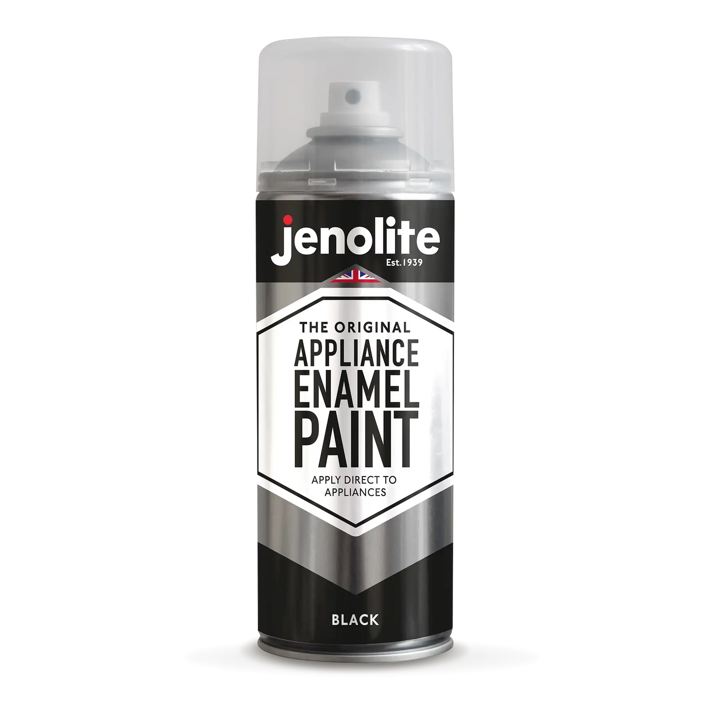 Appliance Enamel Spray Paint Aerosol | 400ml | Ideal for Kitchen Appliances