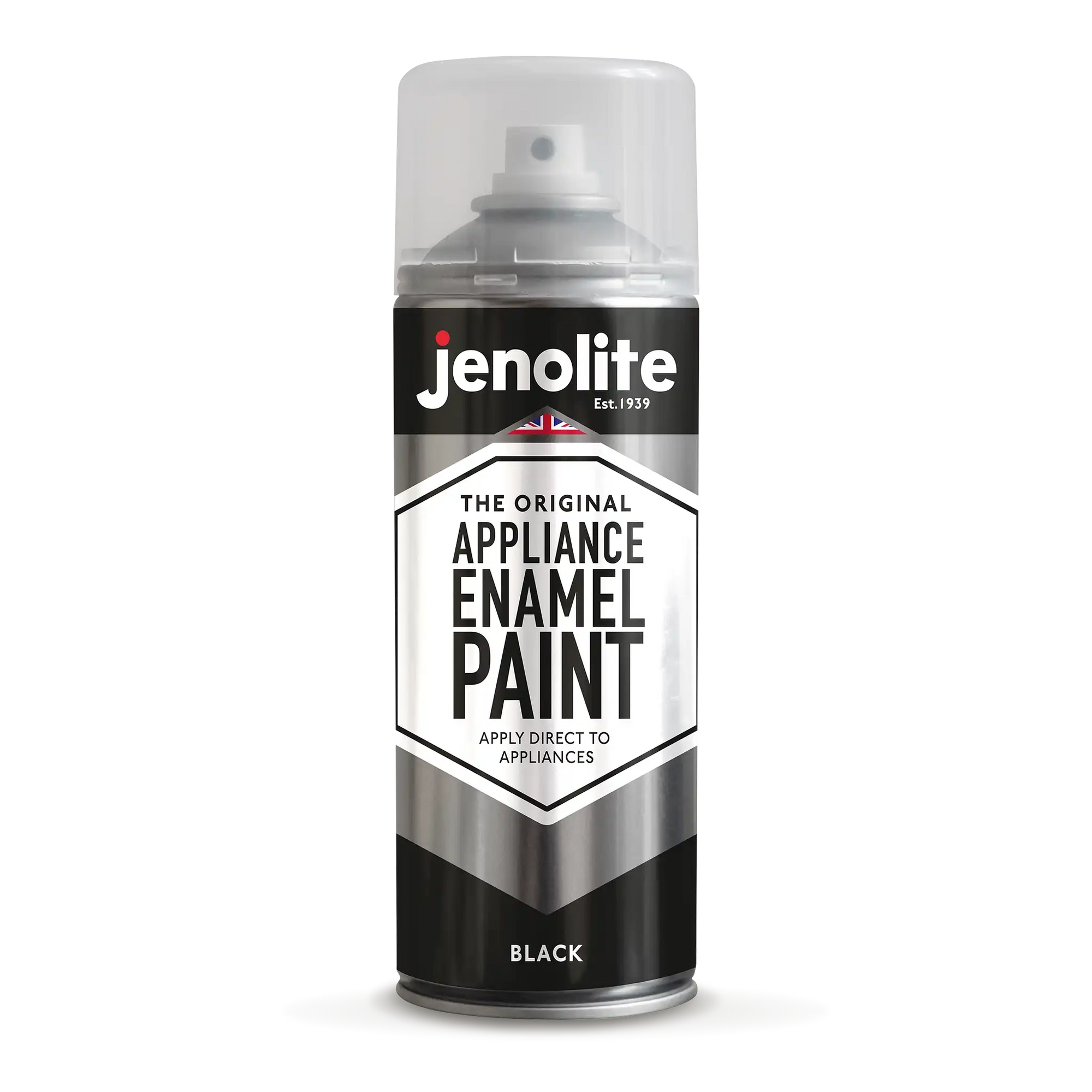 Appliance Enamel Paint Aerosol JENOLITE