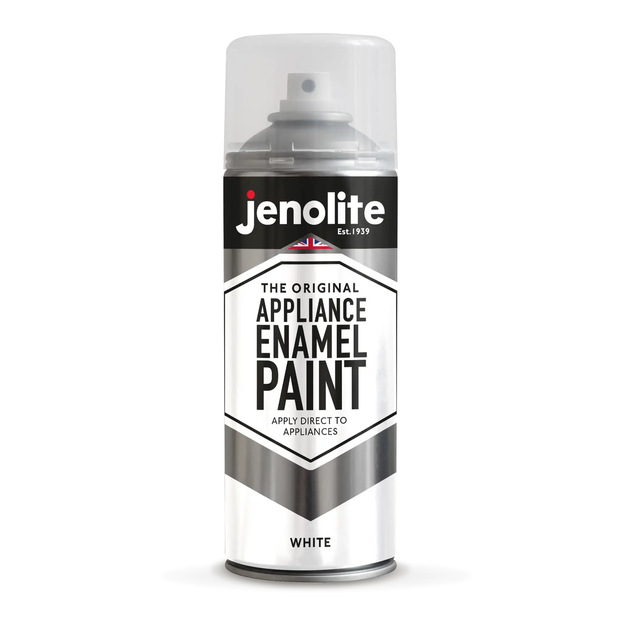 Appliance Enamel Paint Aerosol | 400ml