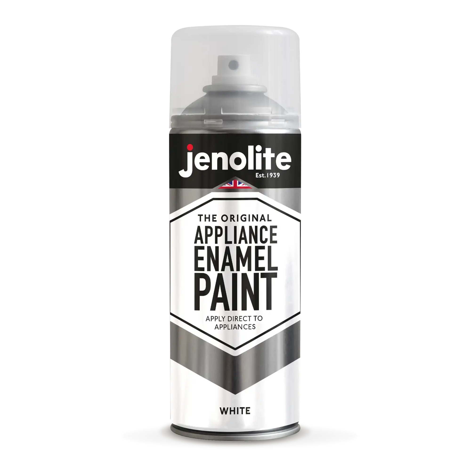 Appliance online paint white