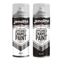 Appliance Enamel Spray Paint Aerosol | 400ml | Ideal for Kitchen Appliances