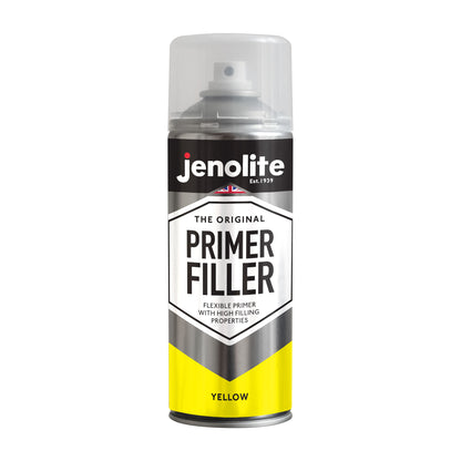 Primer Filler | Aerosol Spray Paint