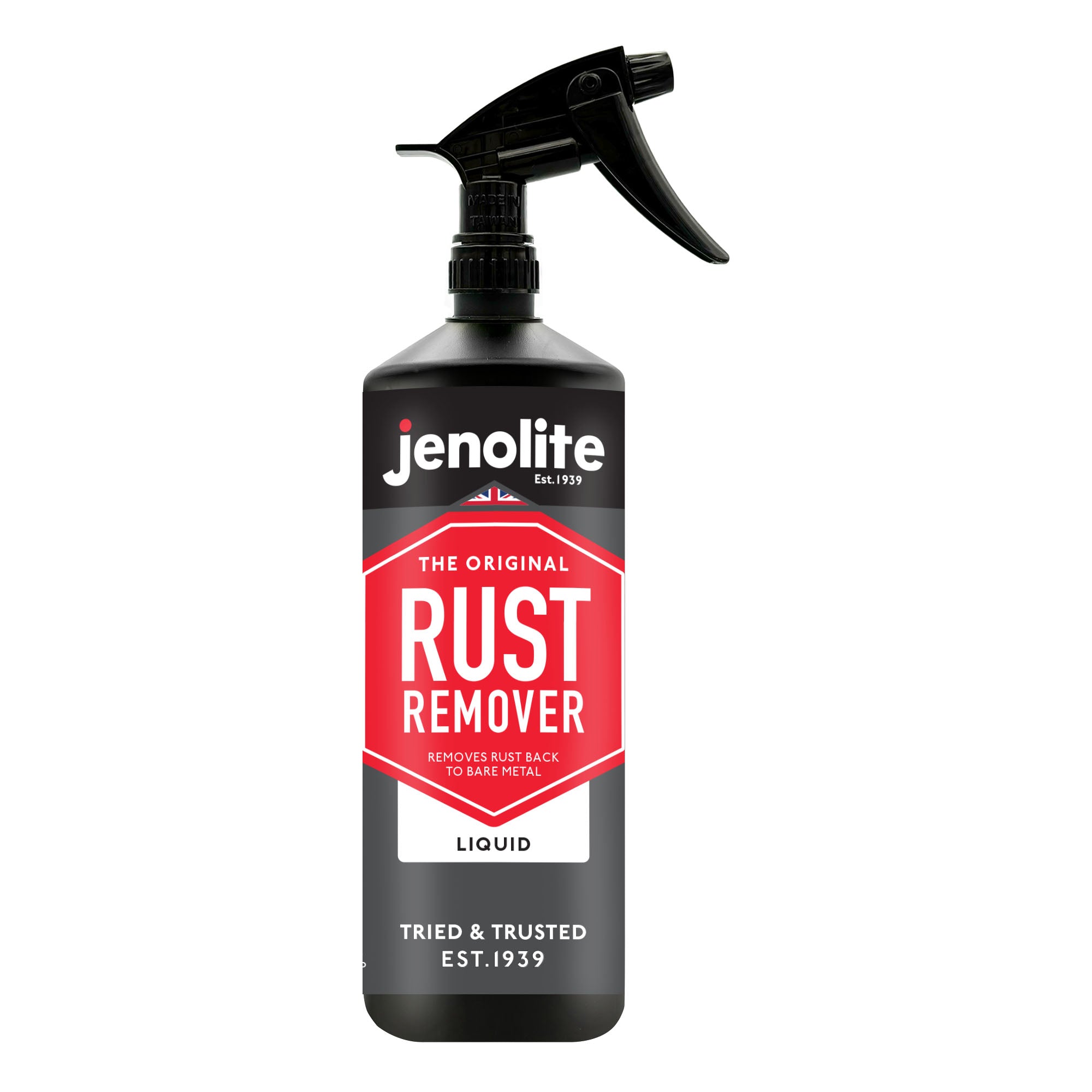 Best Gun Rust Remover: Top Picks for Spotless Firearms
