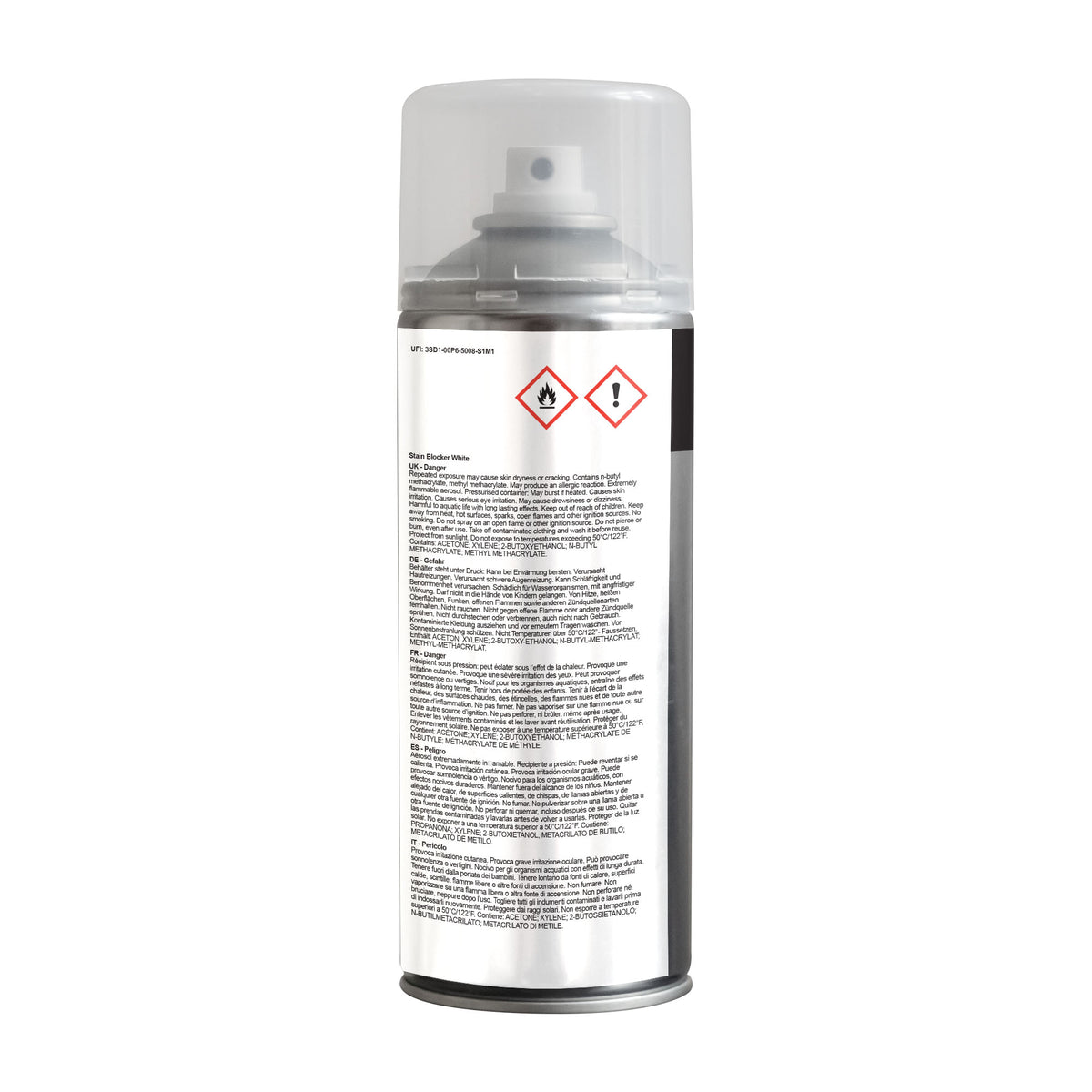 Stain Blocker Paint | 400ml Aerosol