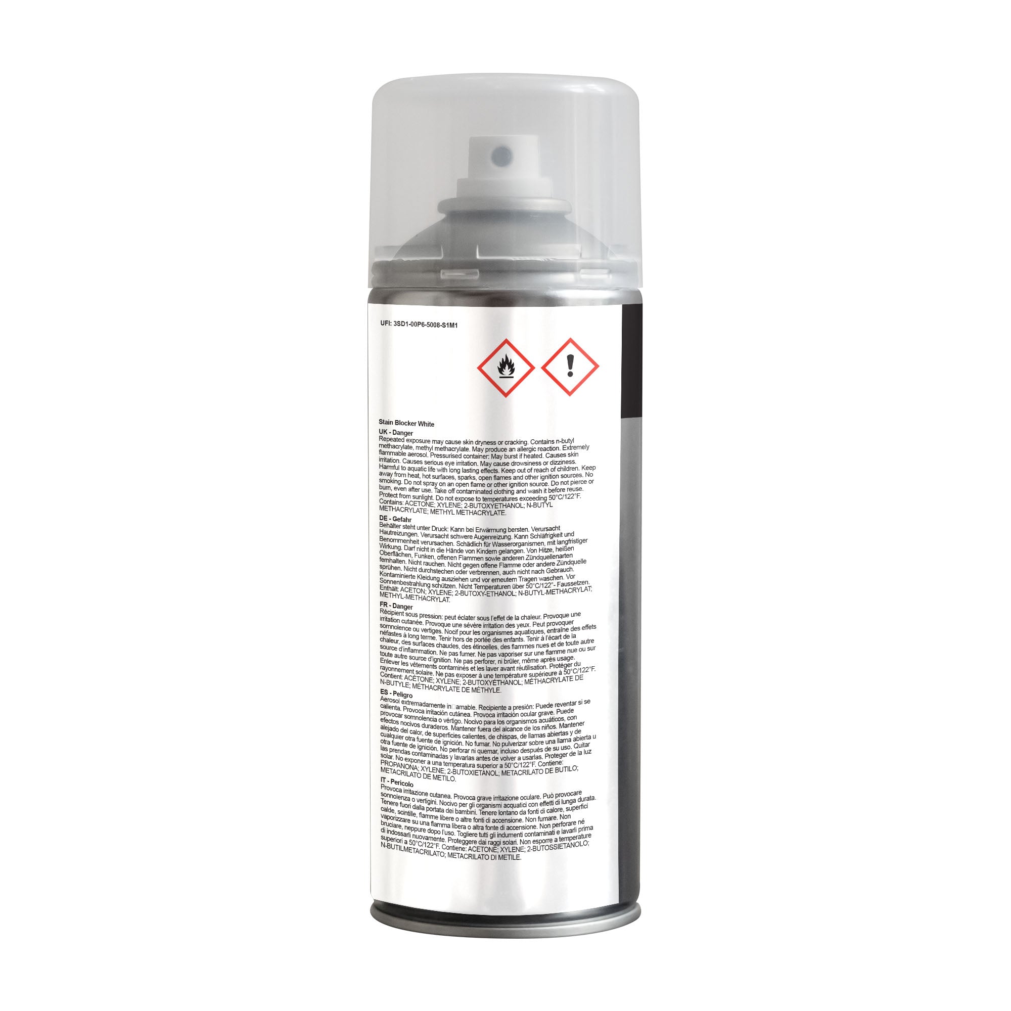 Stain Blocker Paint | 400ml Aerosol