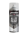 Alloy Wheel Spray Paint | Silver | 400ml