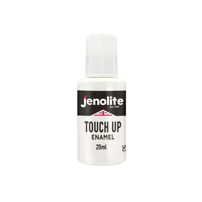 Touch Up Enamel Repair | White | 20ml