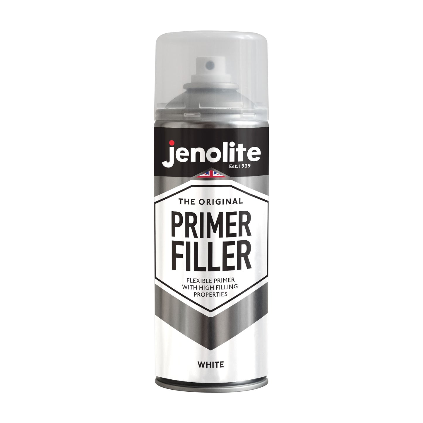 Primer Filler | Aerosol Spray Paint