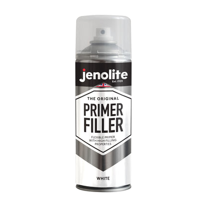 Primer Filler | Aerosol Spray Paint