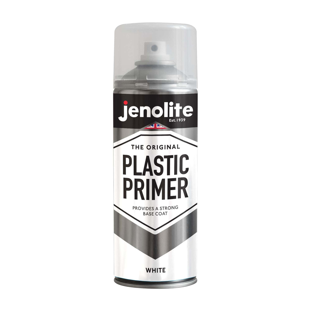 Plastic Primer Aerosol
