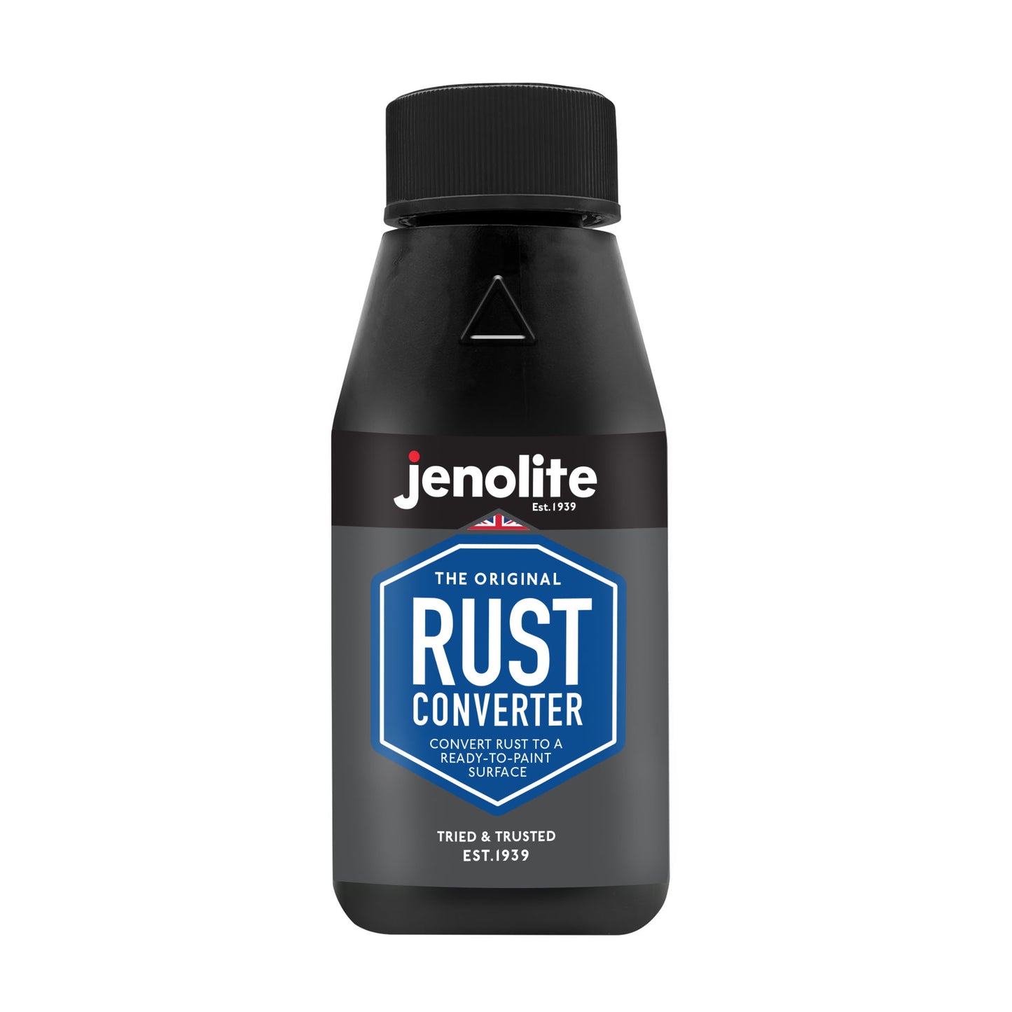 Rust Converter Liquid | 150ml, 500ml, 1 Litre, 5 Litre