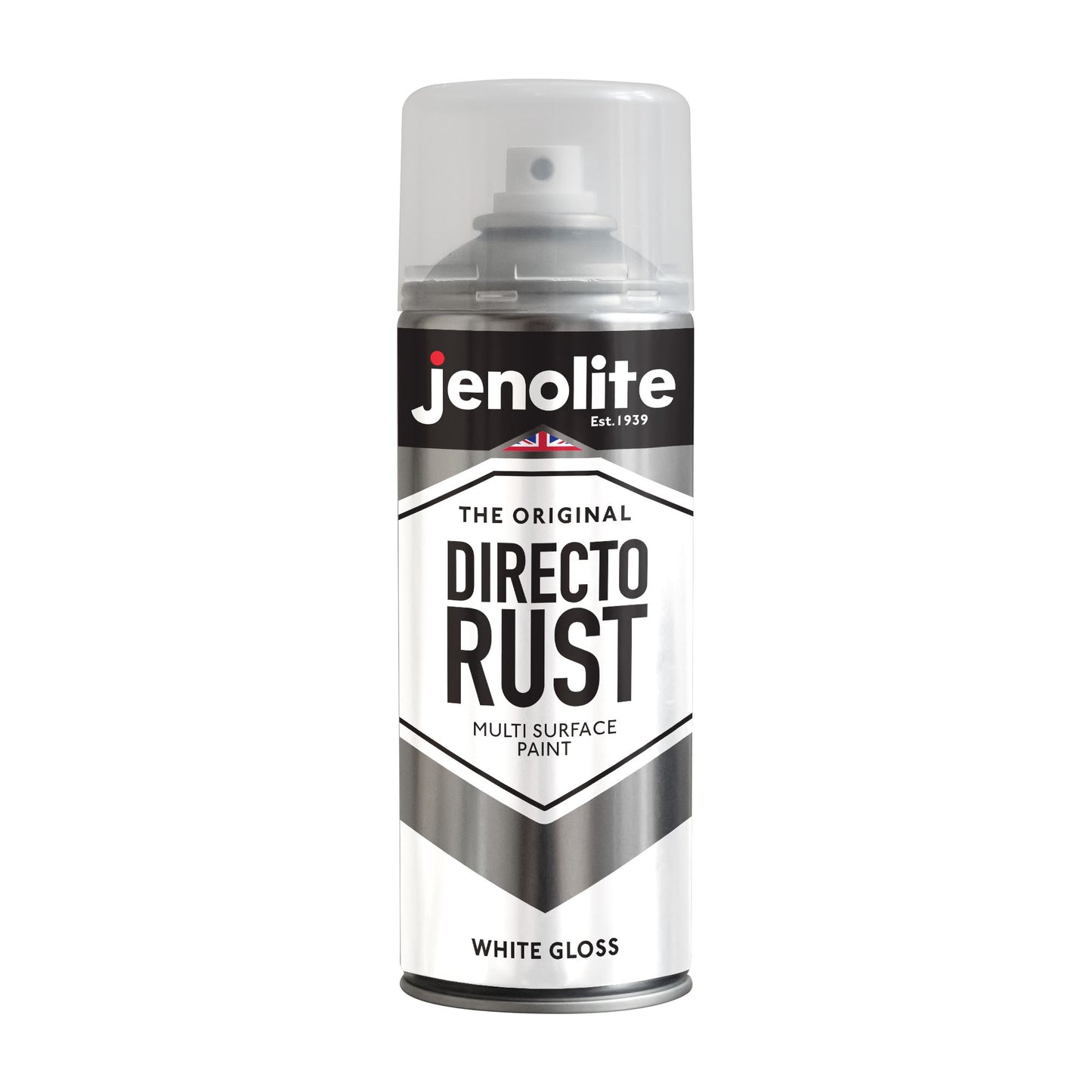 DIRECTORUST Spray Gloss Paint | Multi Surface