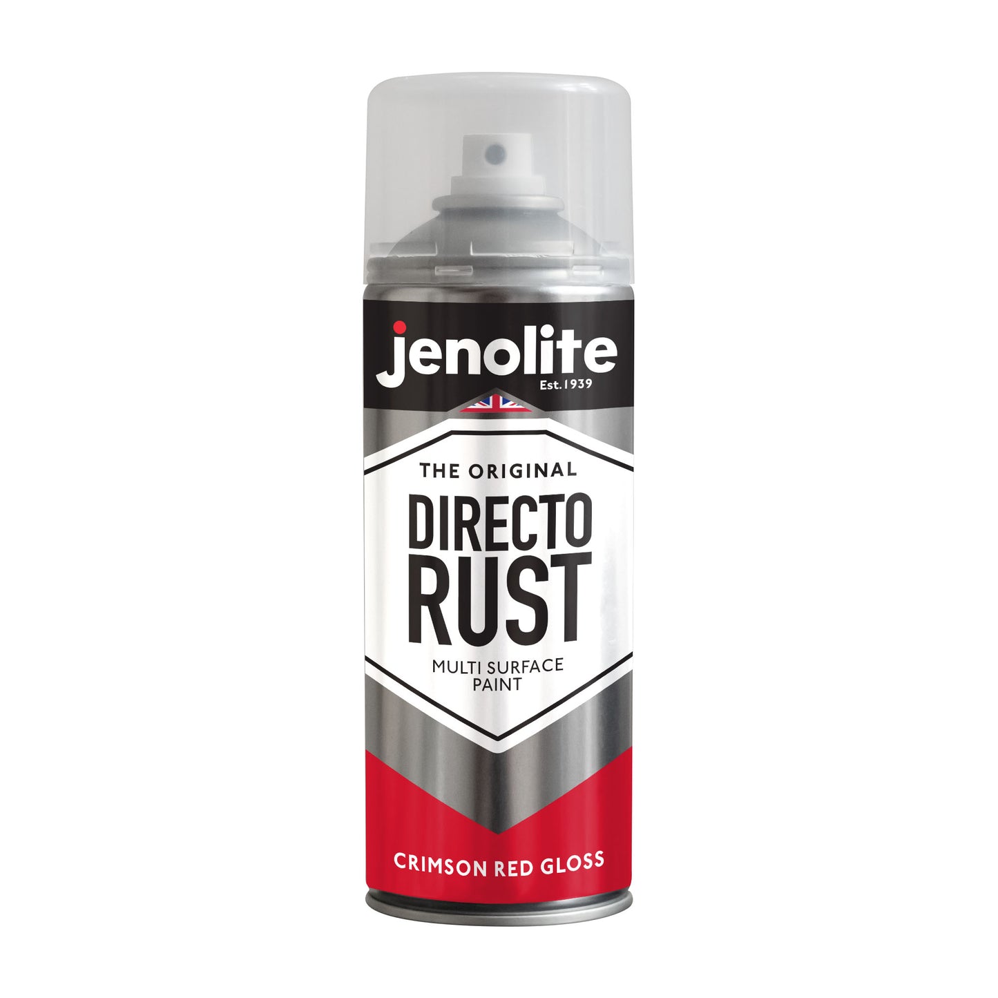 DIRECTORUST Spray Gloss Paint | Multi Surface