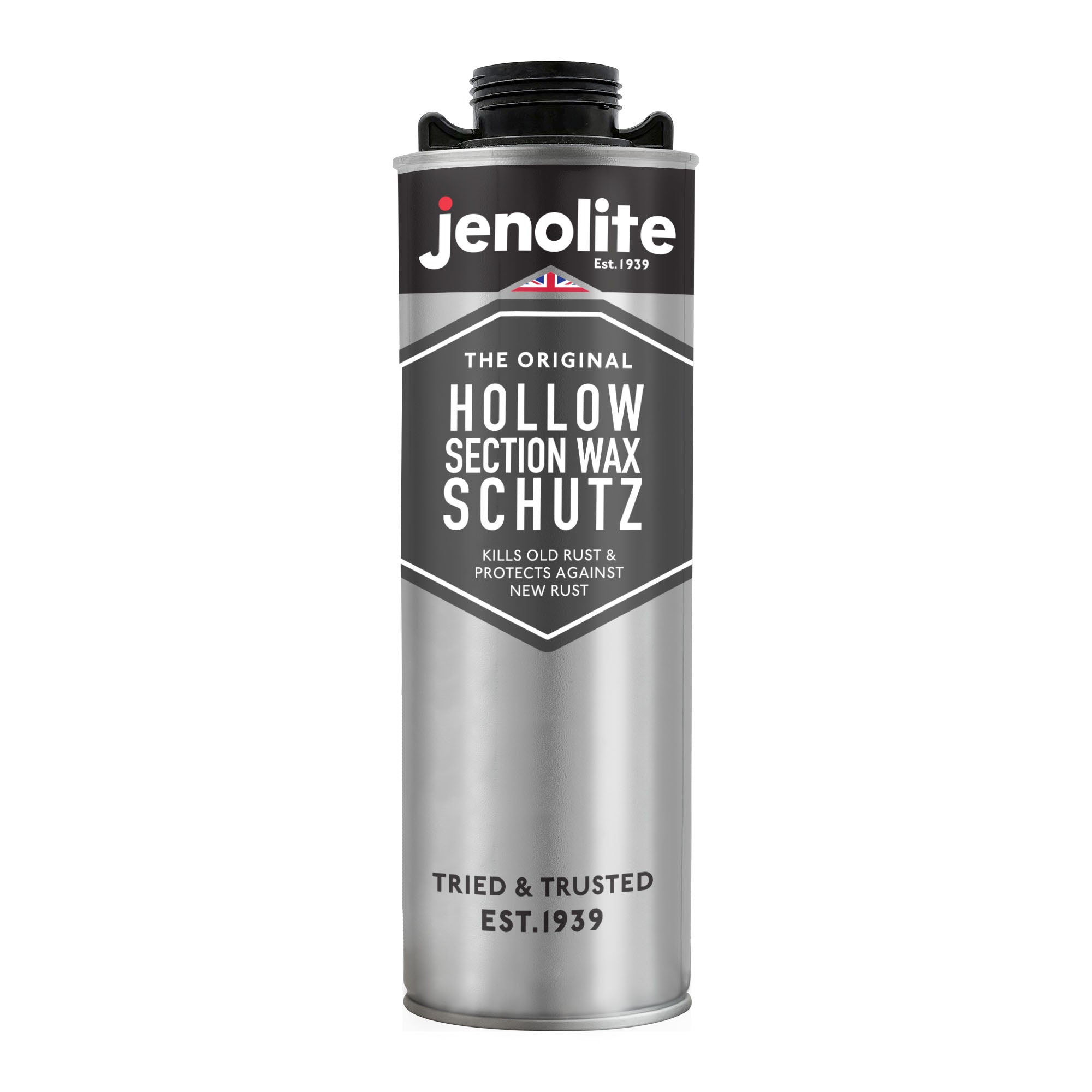 Hollow Section Wax Schutz | 1 Litre
