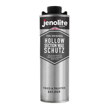 Hollow Section Wax Schutz | 1 Litre