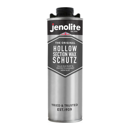 Hollow Section Wax Schutz | 1 Litre