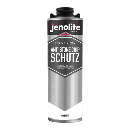 Anti-Stonechip Schutz | 1 Litre