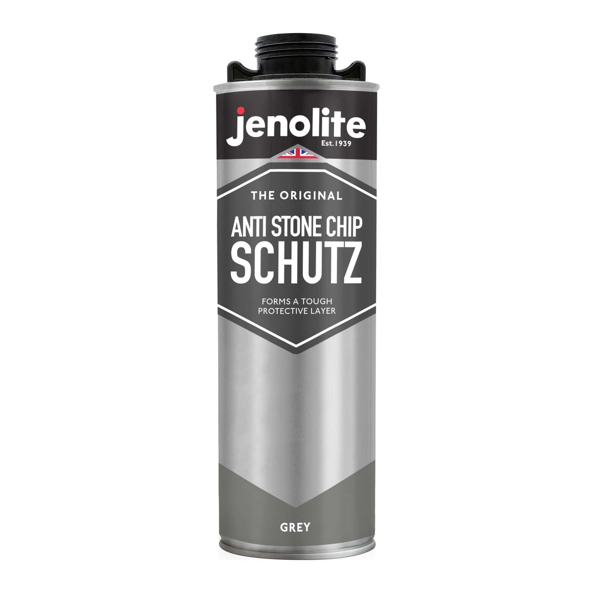 Anti-Stonechip Schutz | 1 Litre