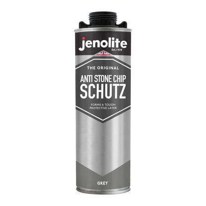Anti-Stonechip Schutz | 1 Litre