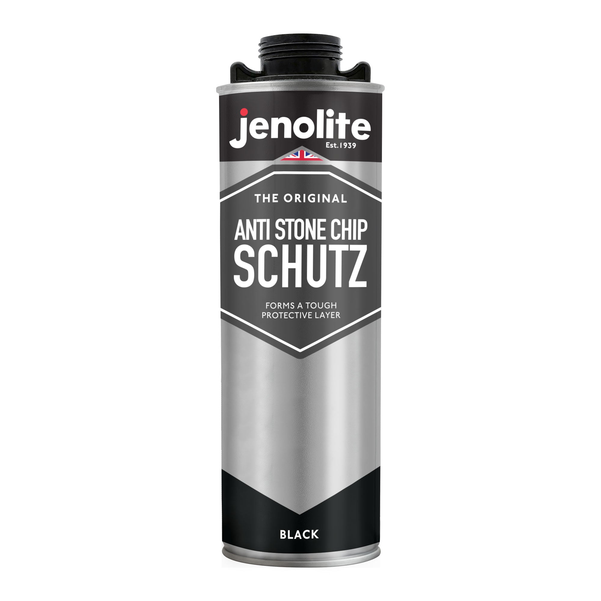 Anti-Stonechip Schutz | 1 Litre